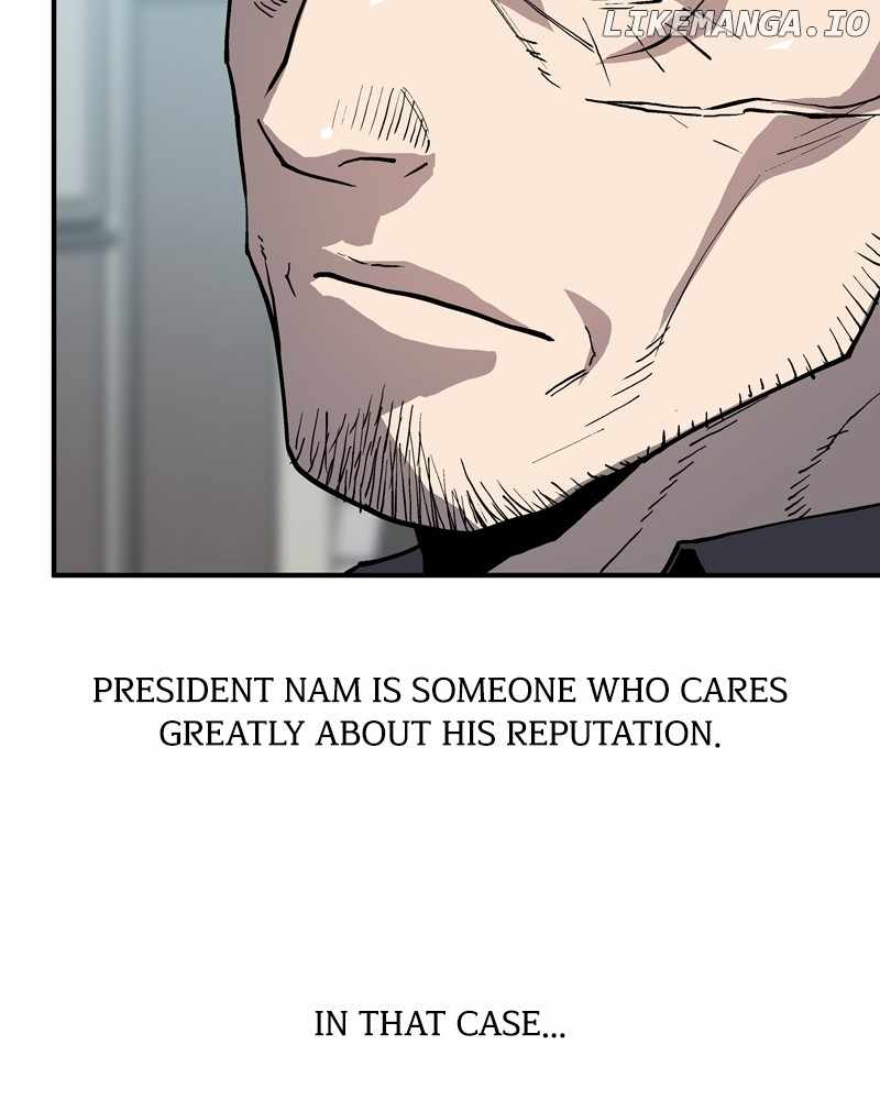Boss Returns Chapter 34 13